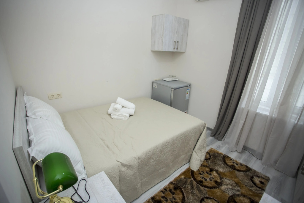 Hotel Garanti