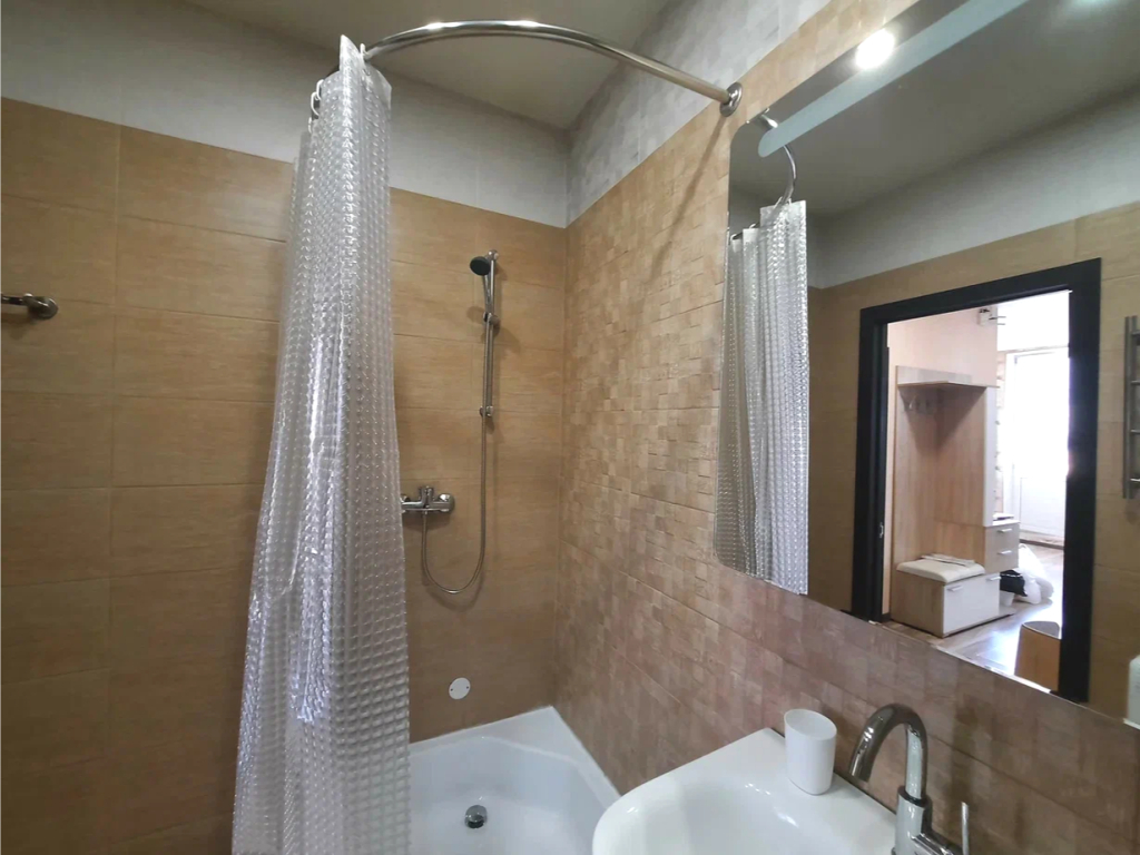 Квартира The Loft Юбилейный 68