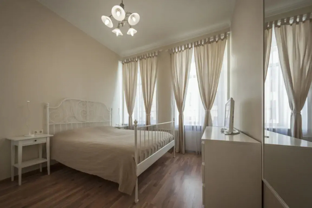 Апартаменты Stockmannhouse на Восстания 3 (2)