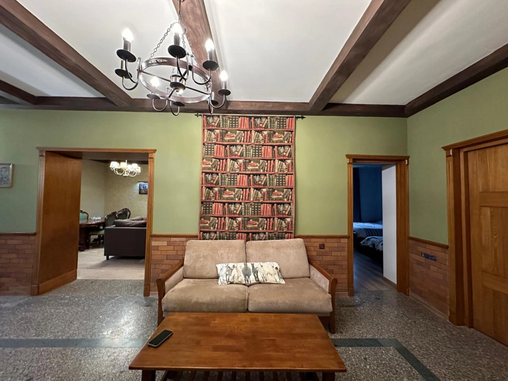 Villa Canyon