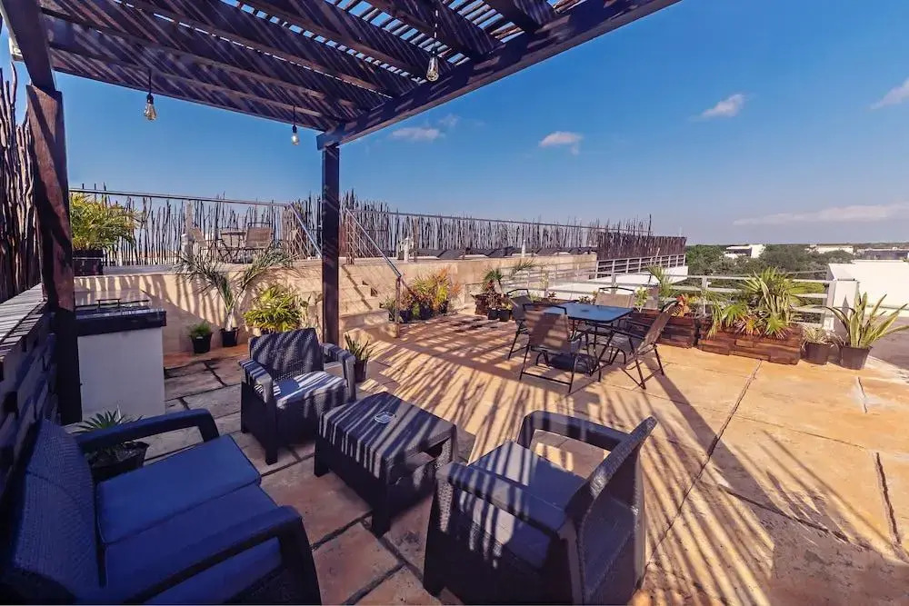 Hotel CARPE DIEM Tulum by Nah Hotels