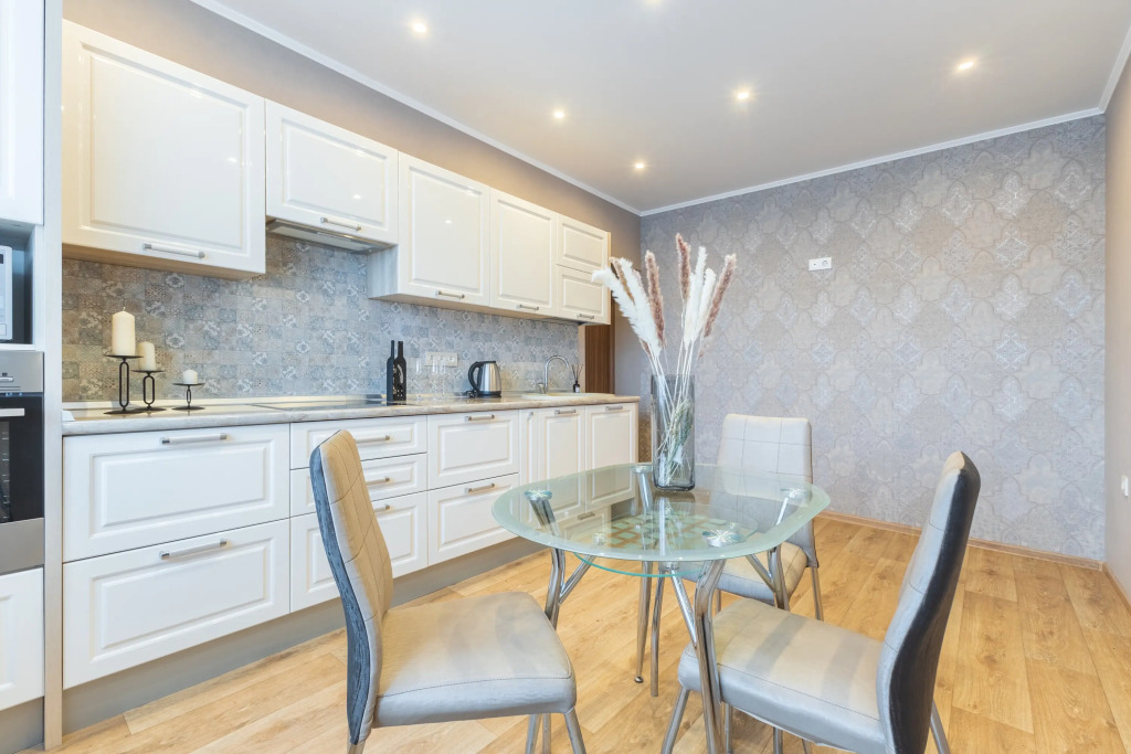 Апартаменты Residence Elegance