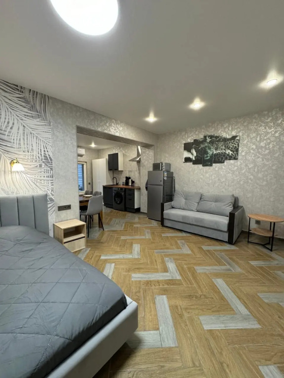 Квартира Veneto Room 4