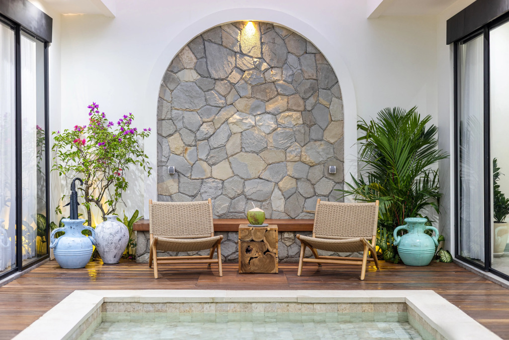 Вилла Nida Premium by Tofino Villas