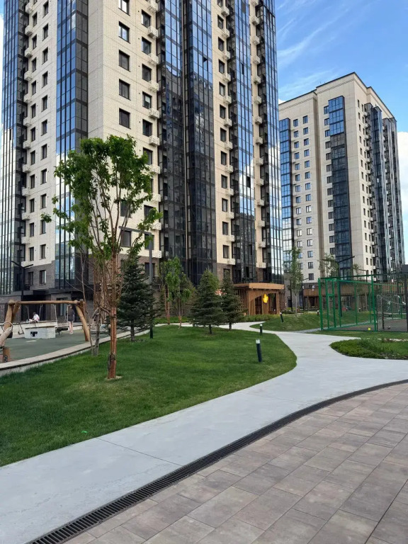 Квартира Бульвар Цветов
