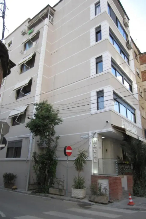 Freddys Hotel