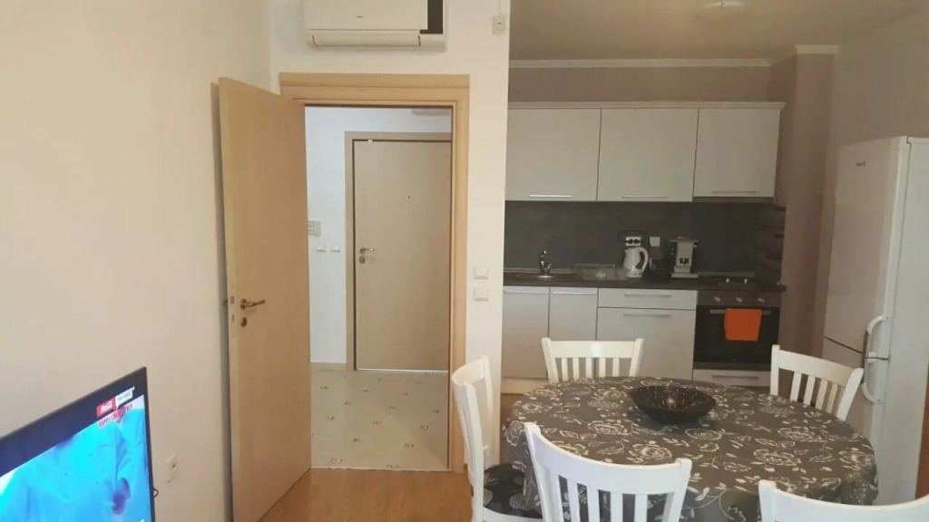 Sozopoli Hills Simeonov Apartments