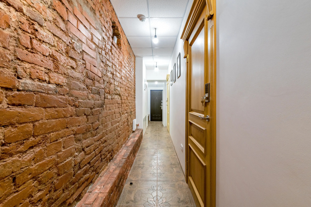 Dom Kino Apartments