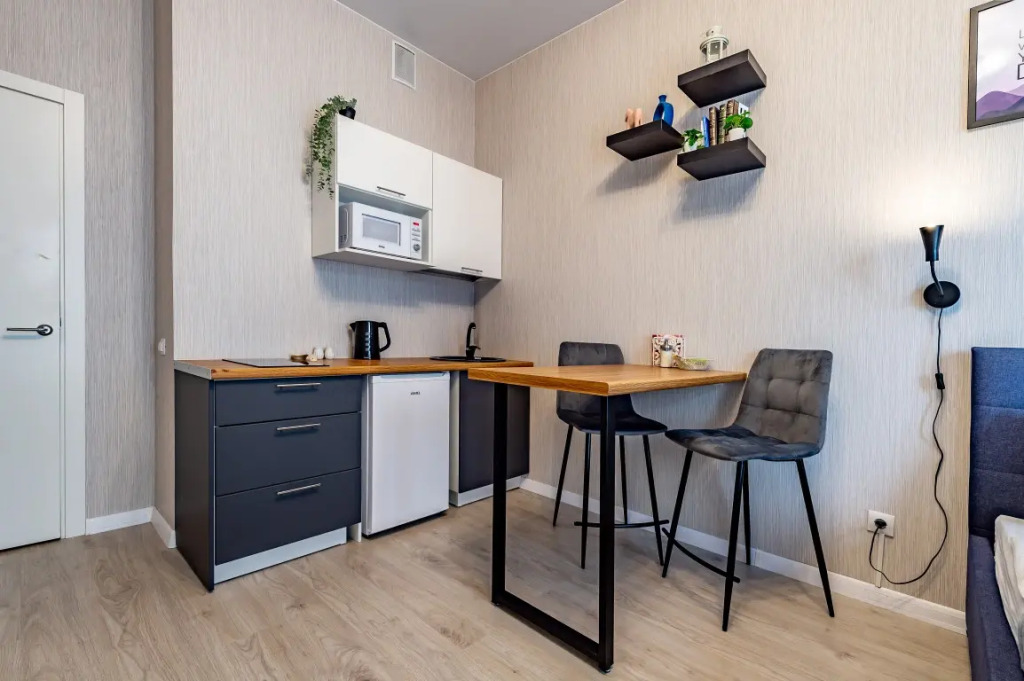 Апартаменты ApartMe 4 Аэропорт