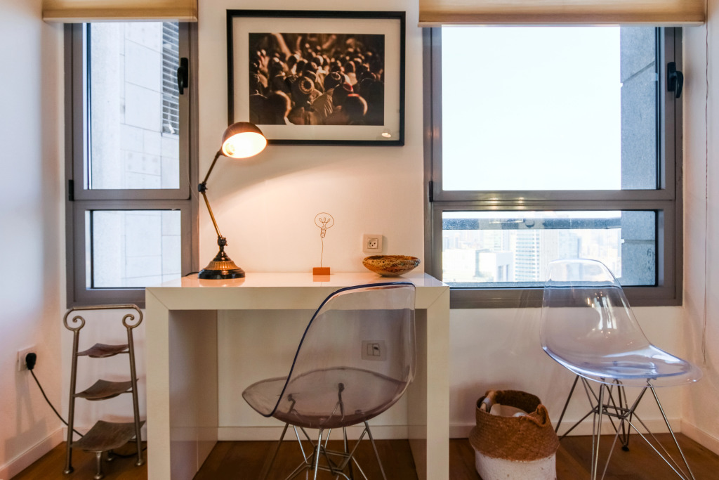 Aпартаменты Luxury Condo & Spectacular View by FeelHome