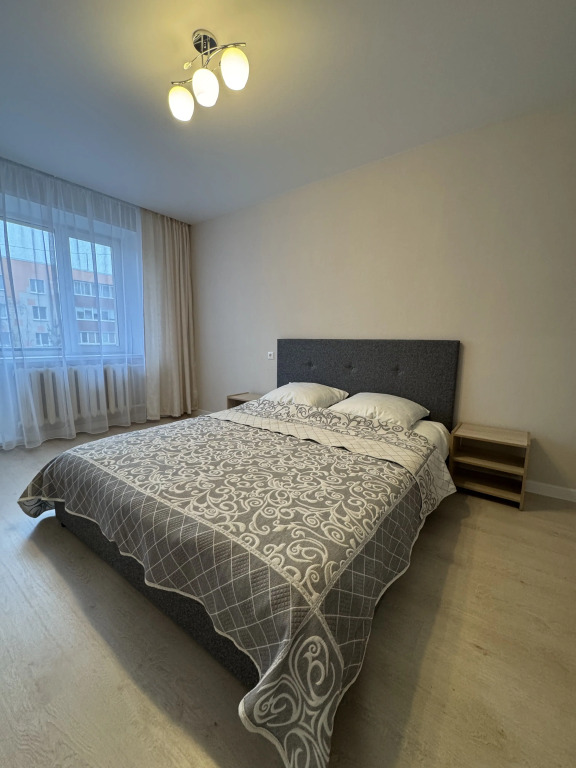 Квартира Каширка42