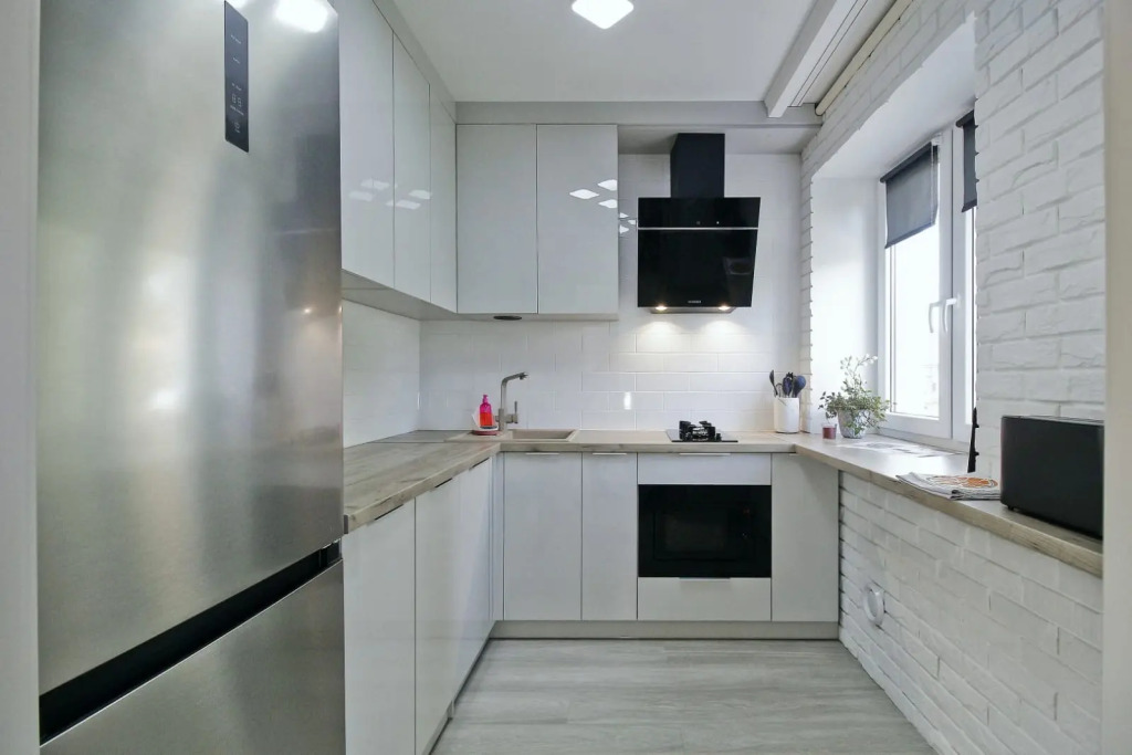 Квартира Comfort Apartments в центре