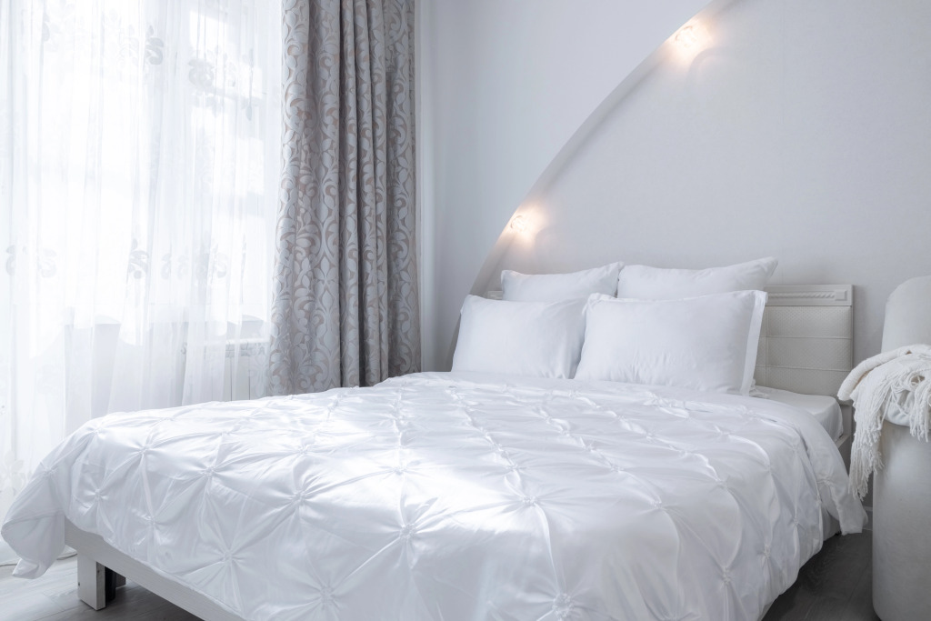 Апартаменты Residence Elegance