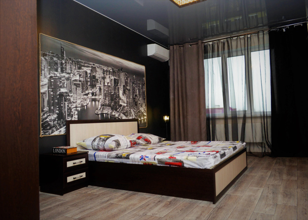 Апартаменты ATLANT Apartments 171