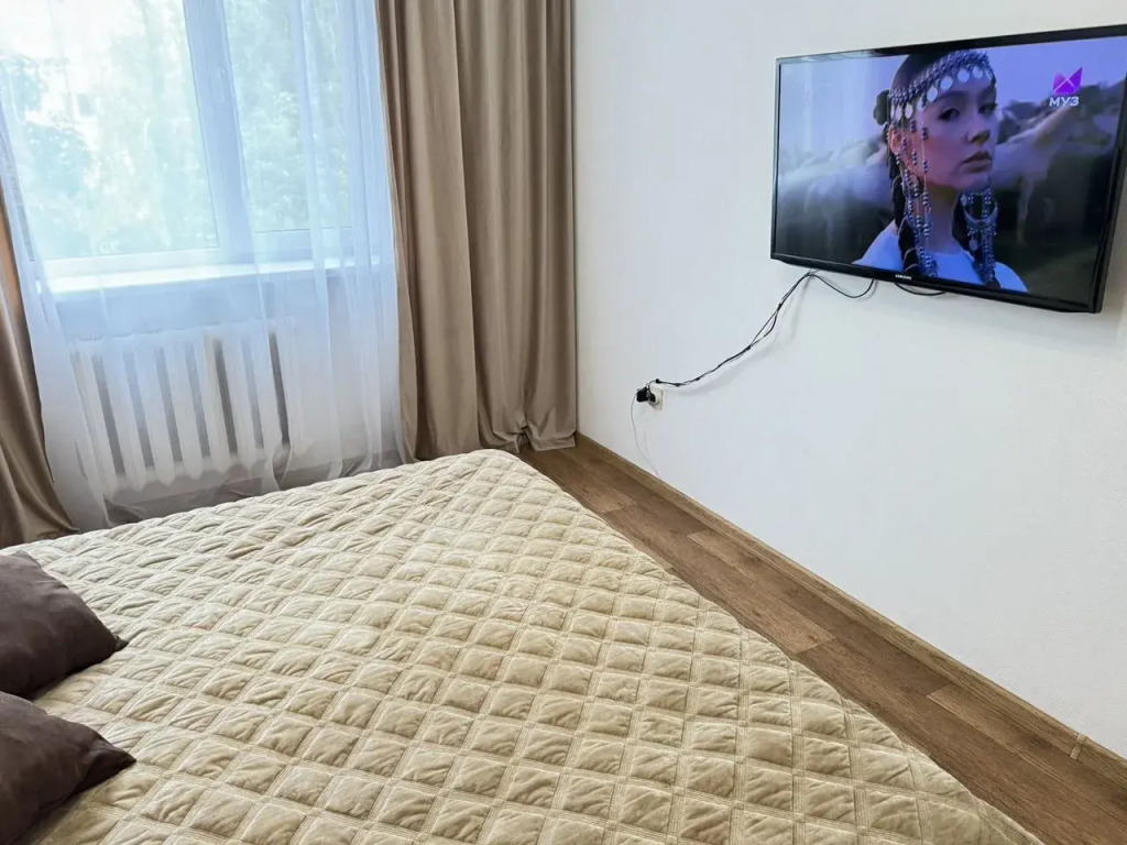 Квартира на Белинского 7