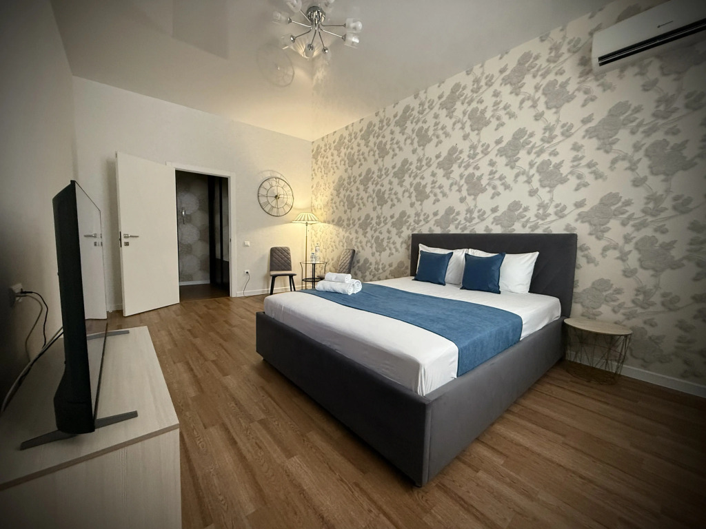 Апартаменты MaryHome в самом центре Самары
