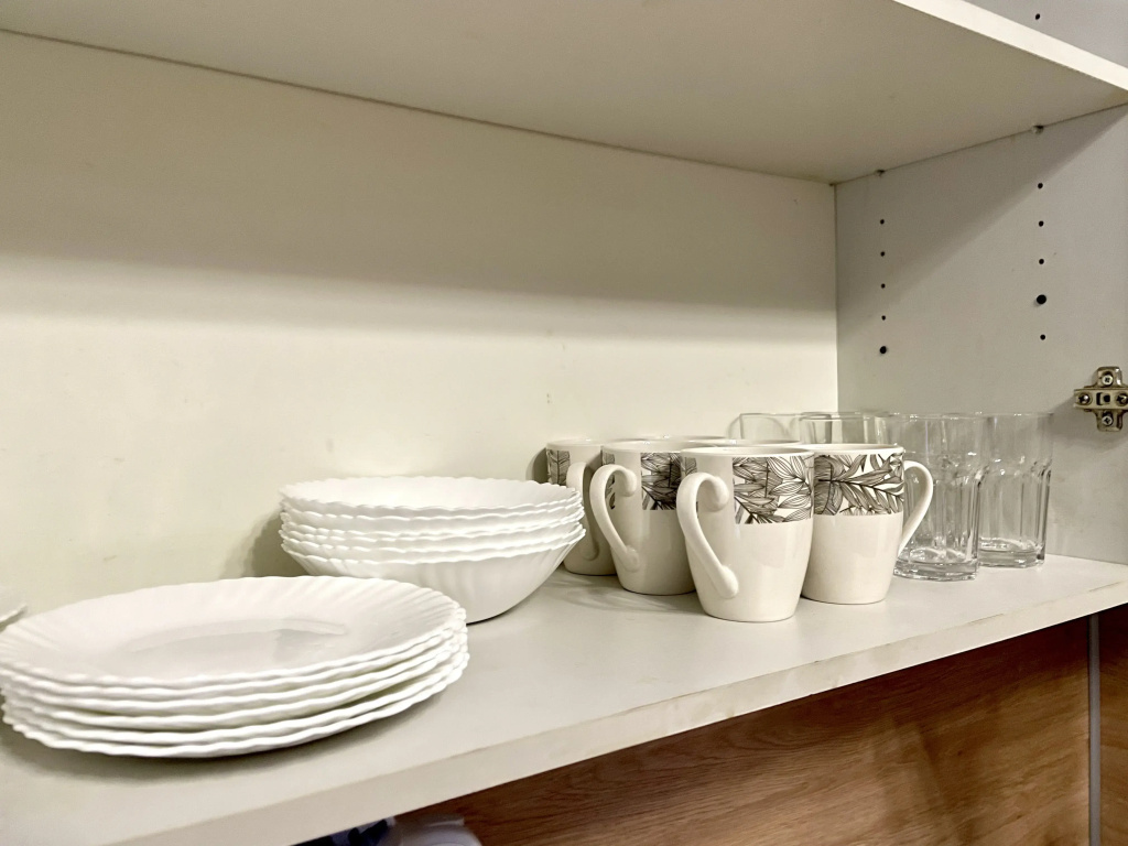 Квартира Pskov City Apartments Владимирская 7В