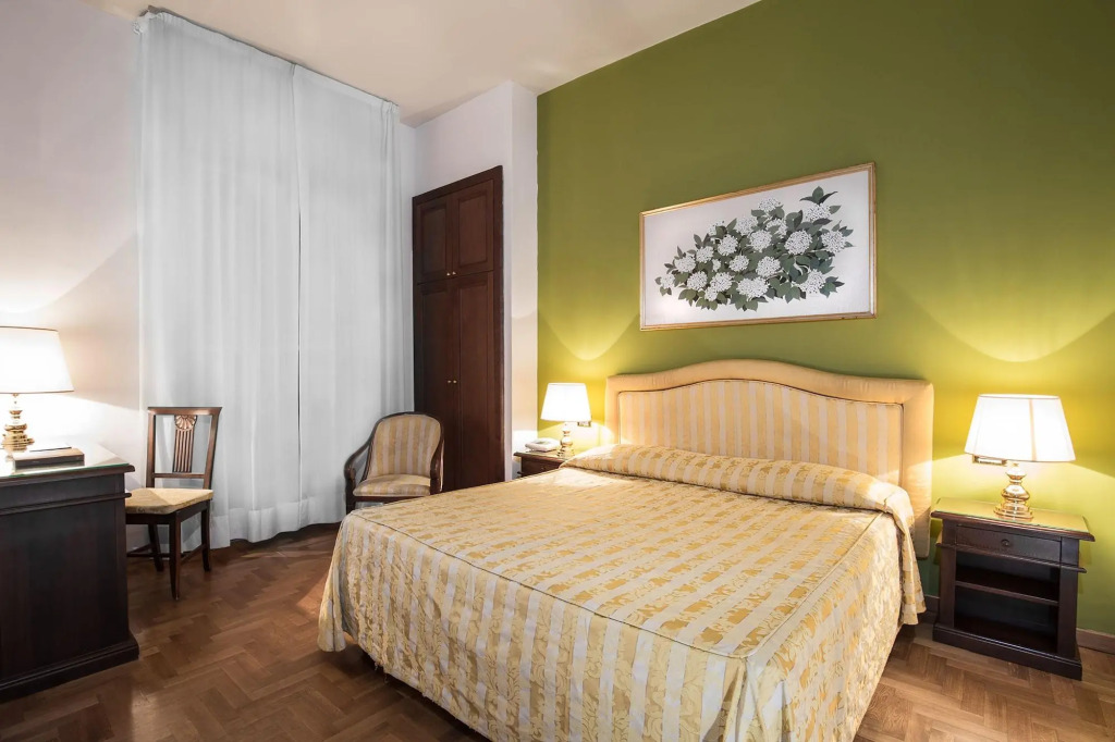 Hotel Isabella