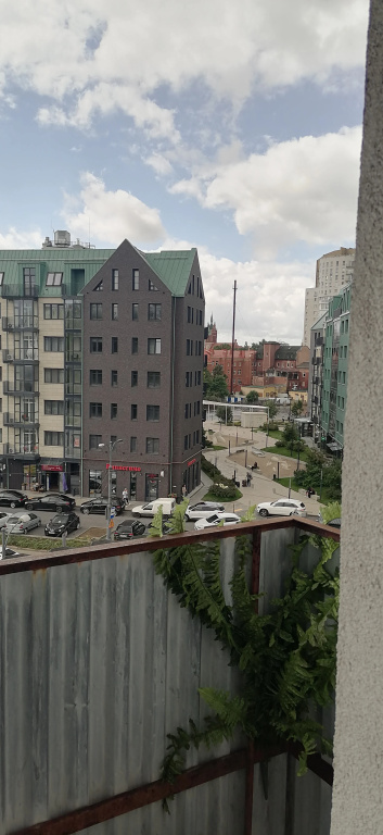 Апартаменты Уютные в центре города
