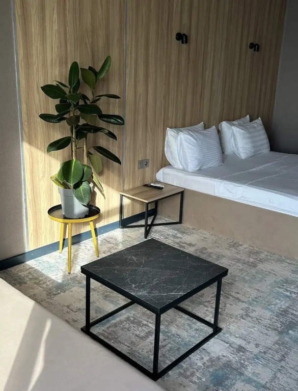 Prince Hotel Gagra