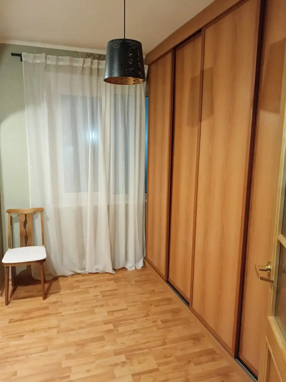 Квартира на улице Хибиногорская 40
