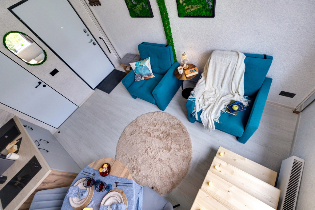 Lorien Ot Nome24 Flat