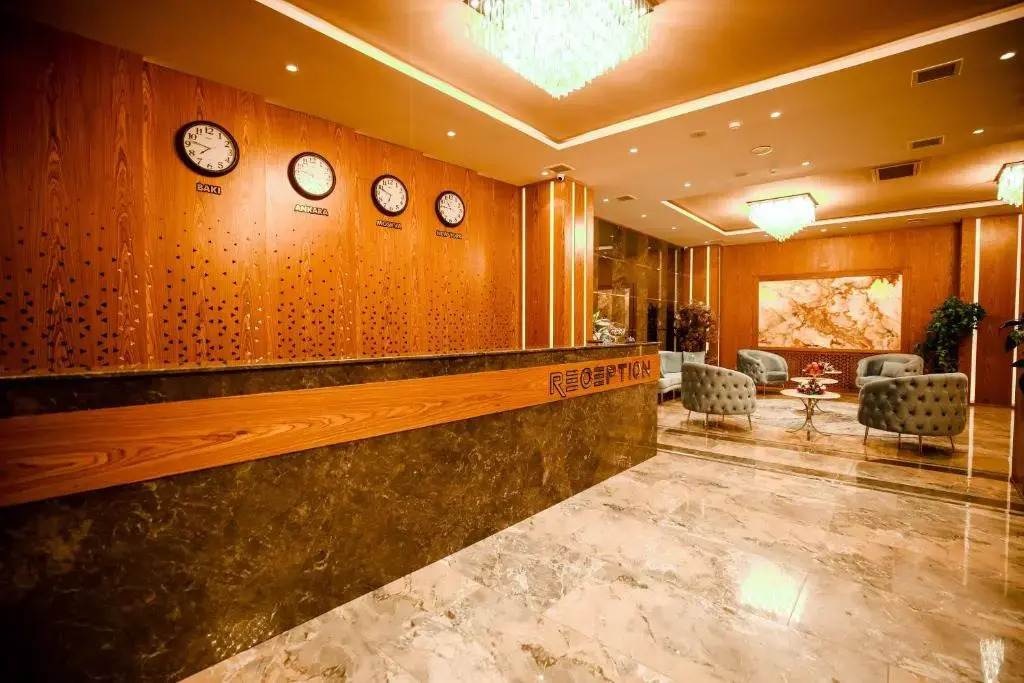 Regal Inn Hotel