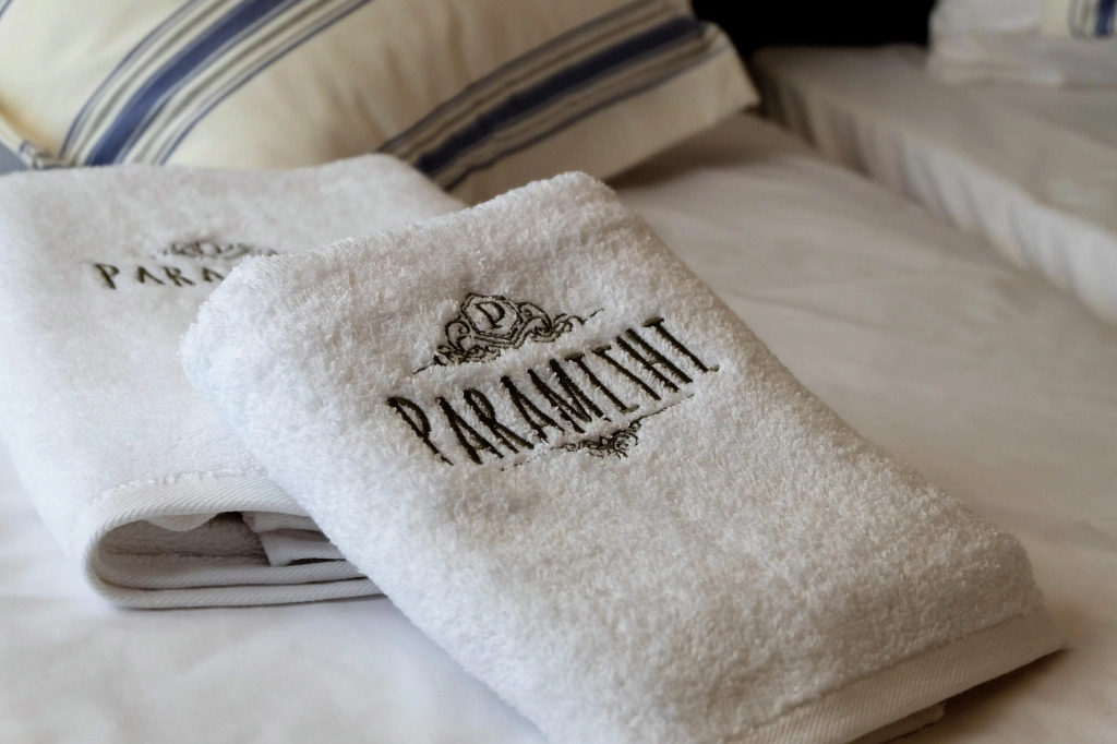 Paramithi Luxury Apartments