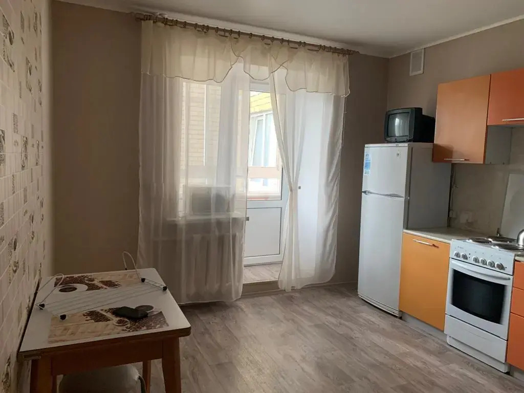 Квартира на Улице Мичуринская 185Ак2