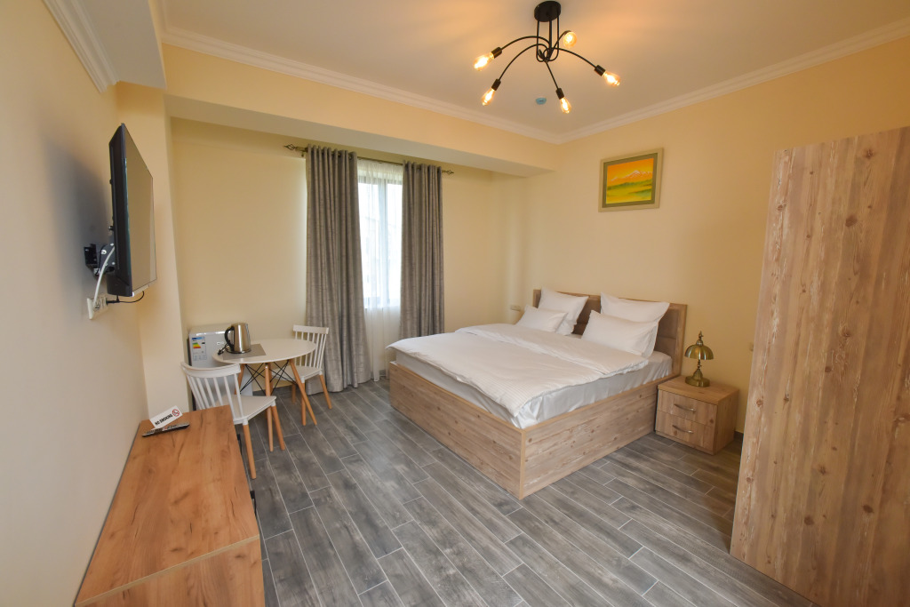 Hotel Altunyan Hotel