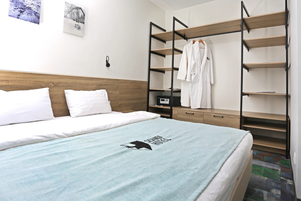 Scandi Hotel