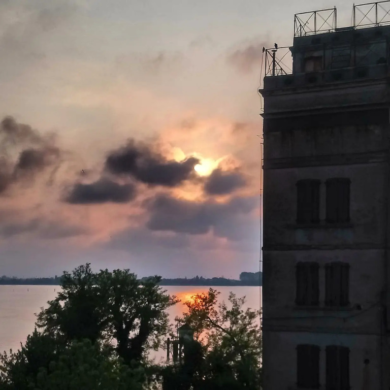 Elena Apartments