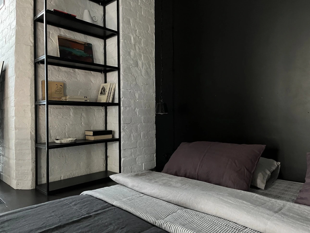 Квартира Apartments PKRP