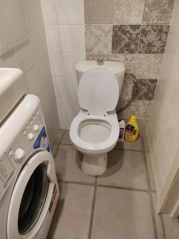 Studiya Na Klinskoy Apartments