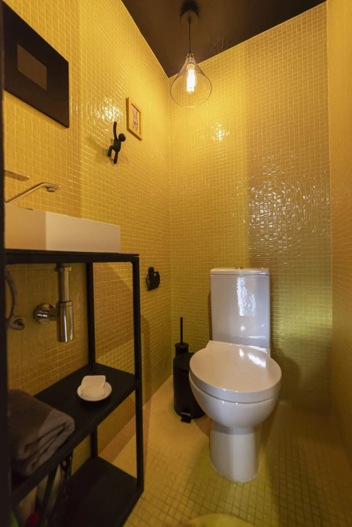 Квартира Apartments PKRP