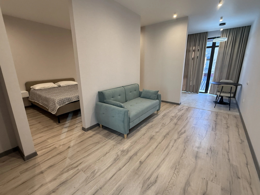 Flat Lyuks Apartamenty