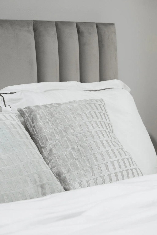Апартаменты 1Br Princess Tower, Dubai Marina