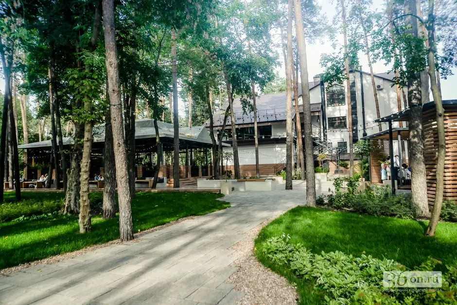 Отель Европа