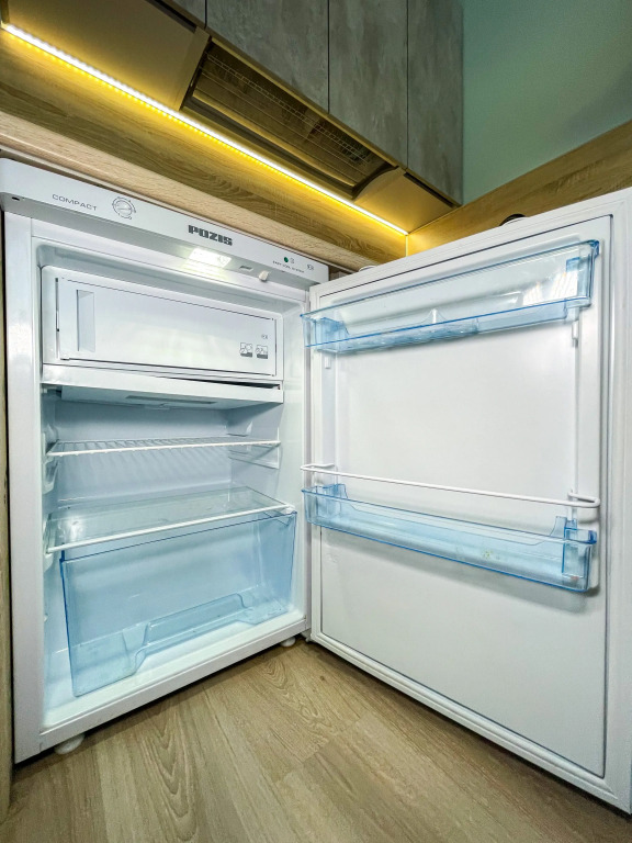 Квартира Студия Домио (Domio) в Apart Loft на Рябиновой
