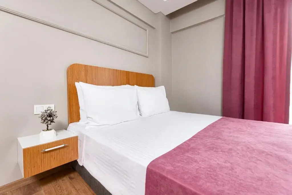 Ria Suites Boutique Hotel