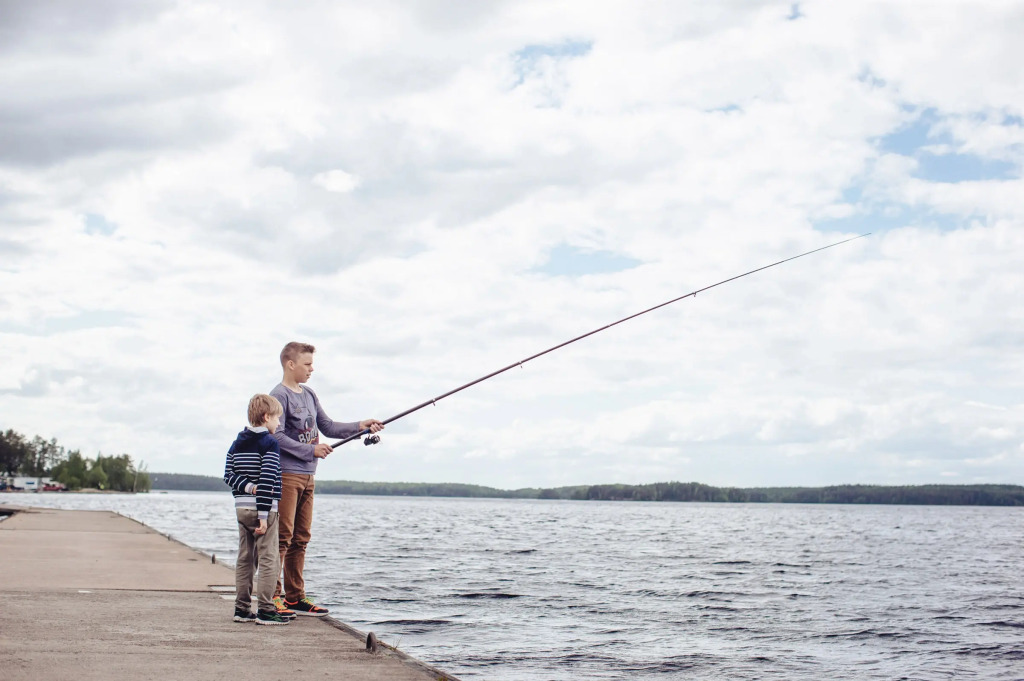 Saimaa Life Apartments