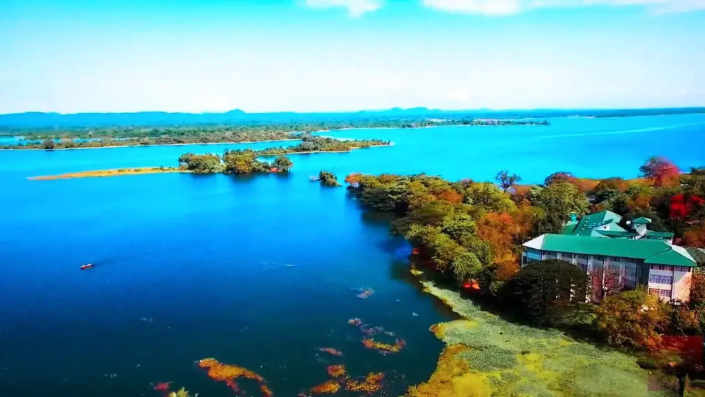 Hotel Sudu Araliya