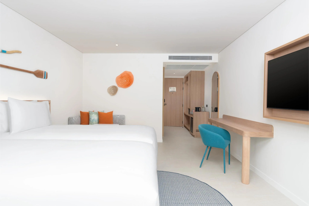 ibis Styles Phuket Bangtao