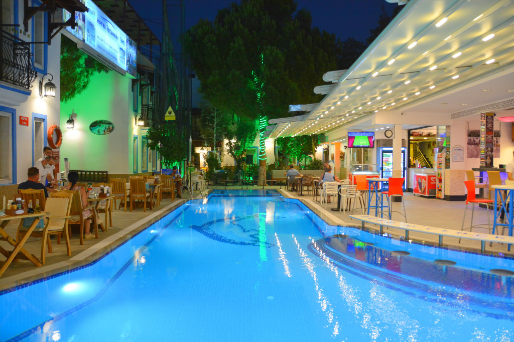 Istankoy Hotel