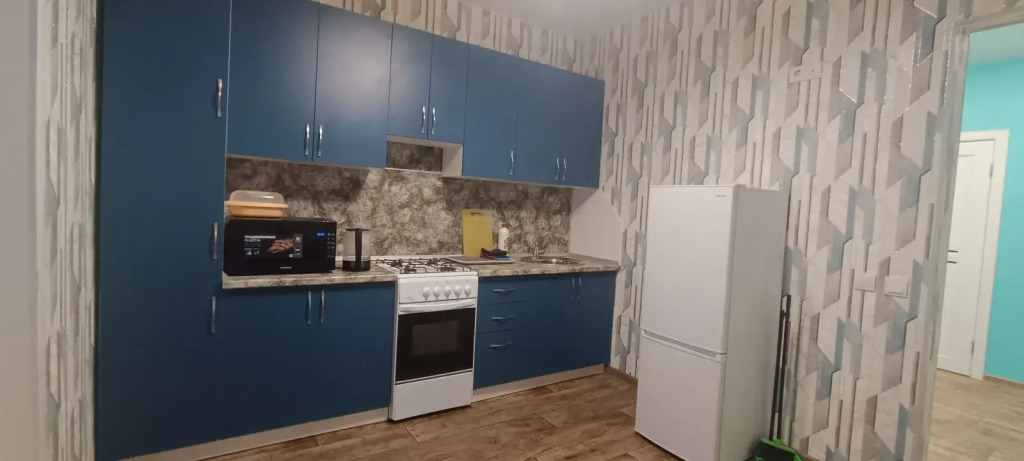 Квартира Уютная в Рузаевке