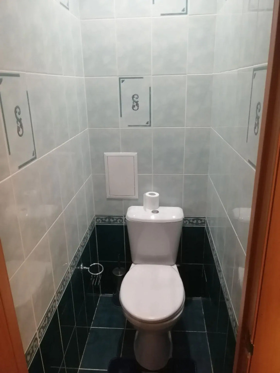Квартира Sweet Room на Киртбая 9