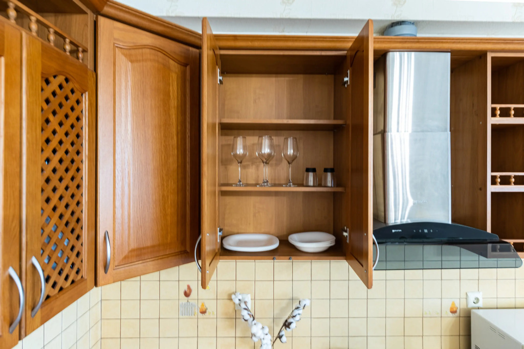 Апартаменты Residence Elegance на шесть персон