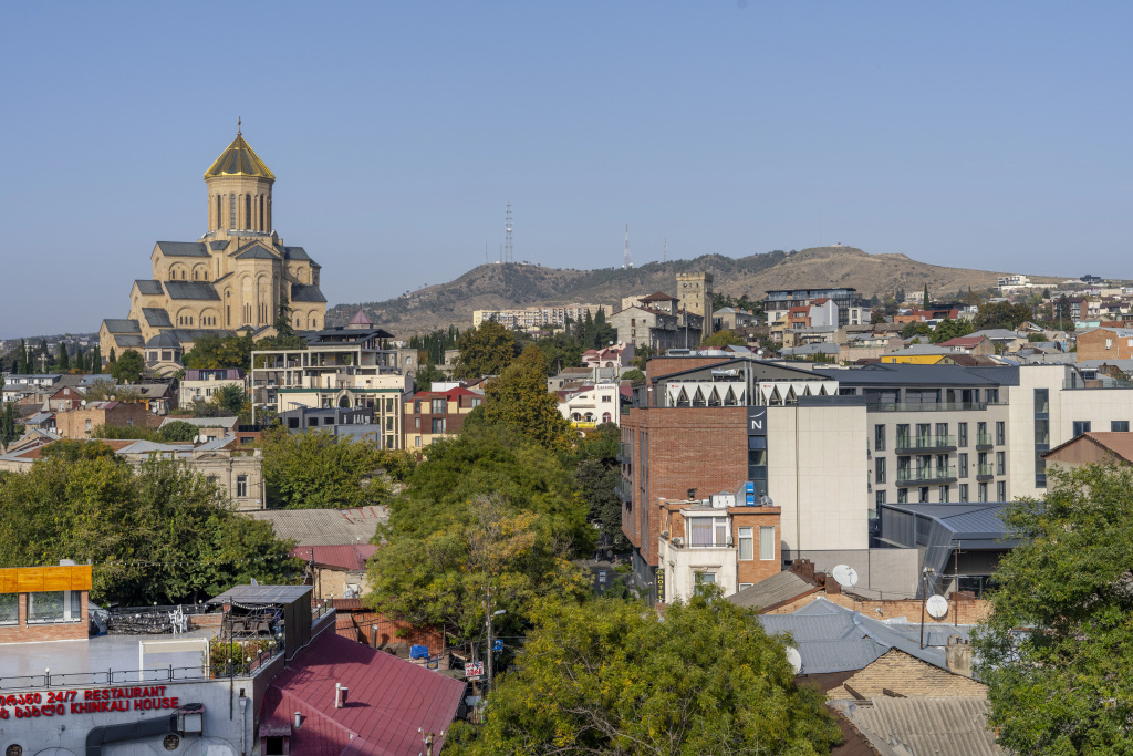Hotel Best Tbilisi
