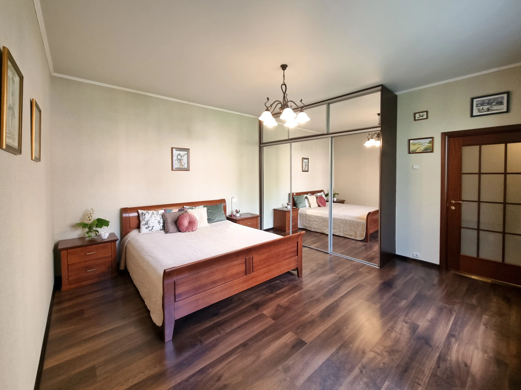 LovelyHome39|Трёхкомнатные Апартаменты  район Амалиенау