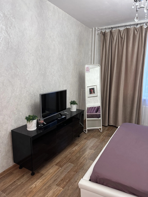 Квартира Апартаменты квартира дунайский с парком